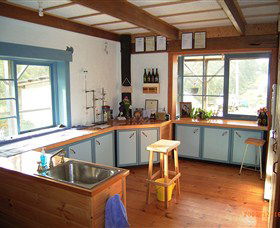 Motton Terraces - Accommodation Ballina 3
