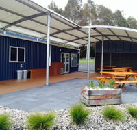 Spreyton Cider Co. - Accommodation Ballina