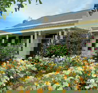 St Clair Villa Museum and Archives - Accommodation Ballina