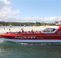 Extreme - Accommodation Ballina