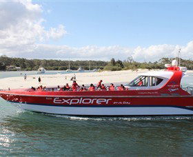 Extreme - Accommodation Ballina 0