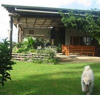 Rocky Mountains - Accommodation Ballina