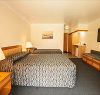 Comfort Inn Bay of Isles - Accommodation Ballina