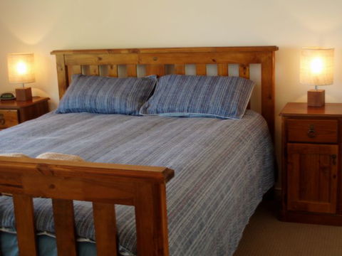 Lake Escape - Accommodation Ballina 0