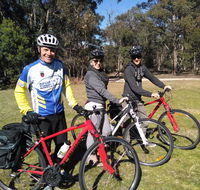 Granite Belt Bicycle Tours and Hire - Accommodation Ballina