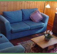 Red Dog Retreat - Accommodation Ballina