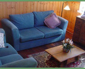 Red Dog Retreat - Accommodation Ballina 0
