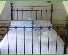 Red Dog Retreat - Accommodation Ballina 1