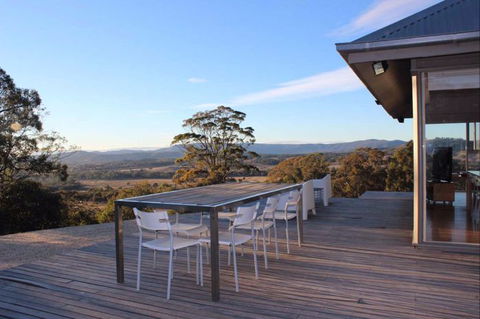 Mount Mitchell - Accommodation Ballina 0