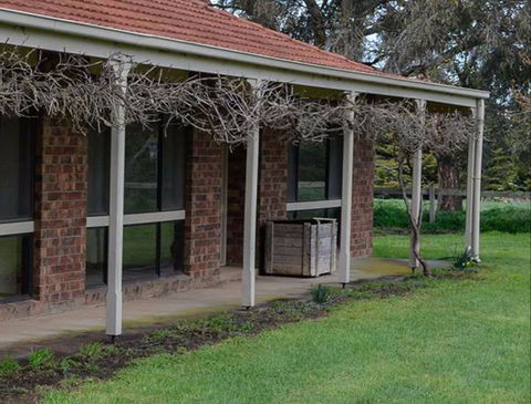 Mount Mitchell - Accommodation Ballina 1