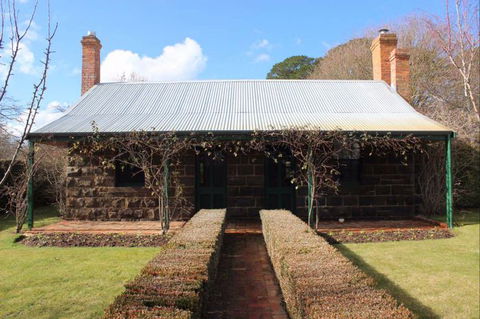 Mount Mitchell - Accommodation Ballina 2