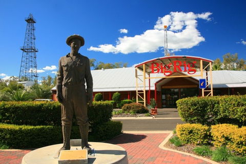 Great Inland Way - Accommodation Ballina 2
