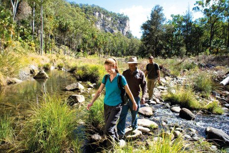 Great Inland Way - Accommodation Ballina 3