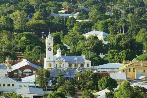 Great Inland Way - Accommodation Ballina 5