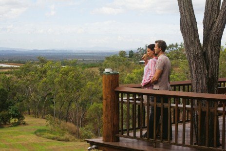 Great Inland Way - Accommodation Ballina 8