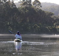 Kiah Wilderness Tours - Accommodation Ballina