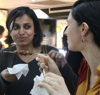 Taste Cultural Food Tours - Accommodation Ballina
