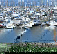 Southern Moreton Bay Tourist Drive - Accommodation Ballina