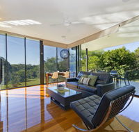 Glass On Glasshouse - Accommodation Ballina