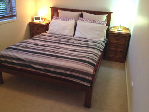 Palacete Real On The Beach - Accommodation Ballina 0