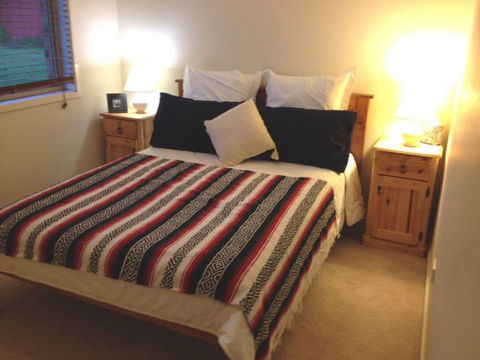 Palacete Real On The Beach - Accommodation Ballina 3