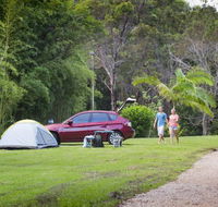North Coast Holiday Parks Nambucca Headland - Accommodation Ballina