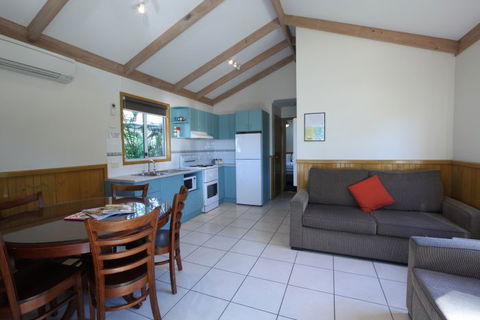 Fingal Bay Holiday Park Port Stephens - Accommodation Ballina 2