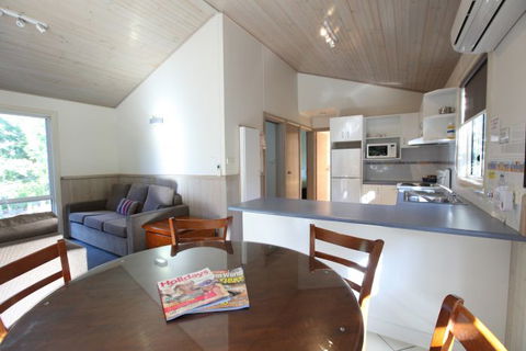 Fingal Bay Holiday Park Port Stephens - Accommodation Ballina 3
