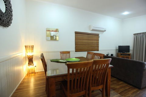 Fingal Bay Holiday Park Port Stephens - Accommodation Ballina 6