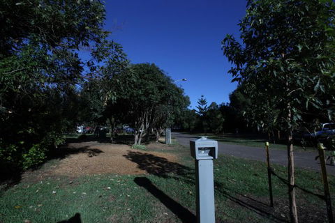 Fingal Bay Holiday Park Port Stephens - Accommodation Ballina 8