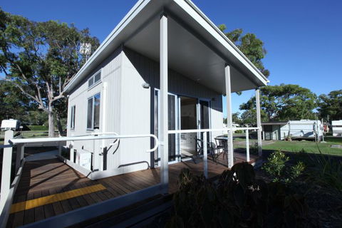 Fingal Bay Holiday Park Port Stephens - Accommodation Ballina 23