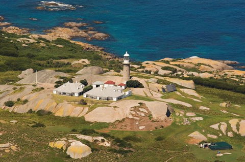 Naturewise Montague Island Nature Escape - Accommodation Ballina 1