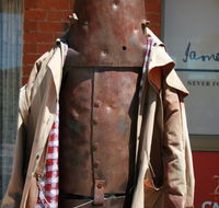 Australis 4WD Adventures - Accommodation Ballina