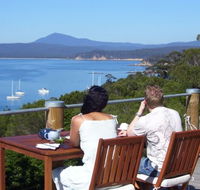 Snug Cove Bed and Breakfast - Accommodation Ballina