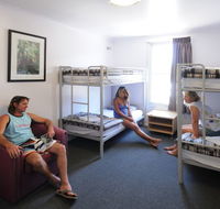 Yamba YHA - Accommodation Ballina
