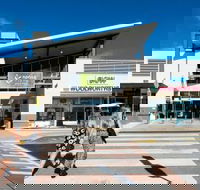 Noosa Civic Shopping Centre - Accommodation Ballina