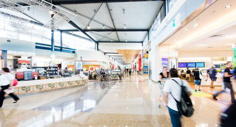 Noosa Civic Shopping Centre - Accommodation Ballina 2