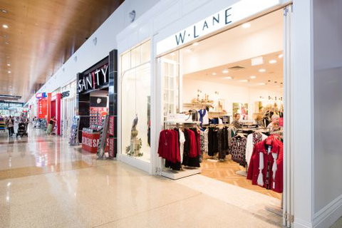 Noosa Civic Shopping Centre - Accommodation Ballina 3