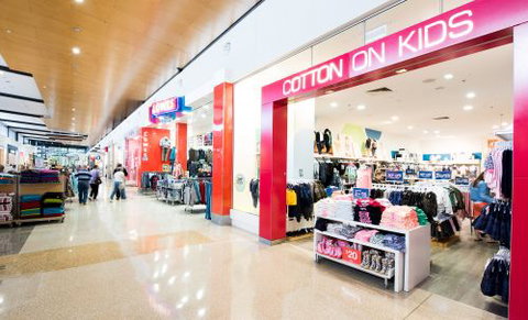 Noosa Civic Shopping Centre - Accommodation Ballina 4