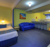 BIG4 Bungalow Park - Accommodation Ballina
