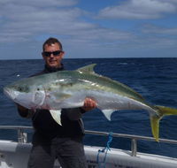Reef Encounters Fishing Charters. - Accommodation Ballina