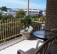 Town Centre Motor Inn - Accommodation Ballina