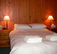 Greenwood Cabin - Accommodation Ballina
