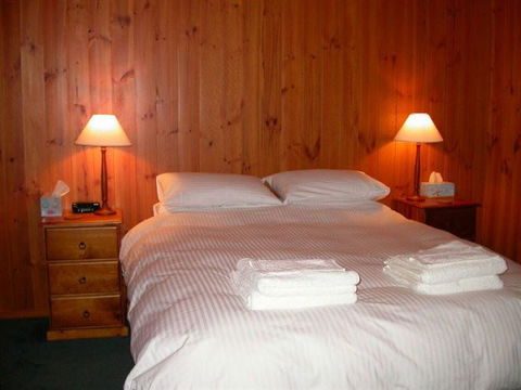 Greenwood Cabin - Accommodation Ballina 0