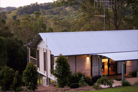 Melawondi Spring Retreat - Accommodation Ballina 14
