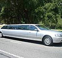 In Vogue Limousines - Accommodation Ballina
