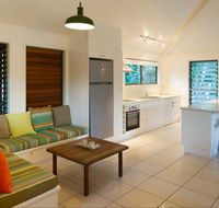 The Retreat Beach Houses - Accommodation Ballina