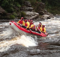 King River Rafting - Accommodation Ballina