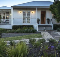 The Summer House - Accommodation Ballina