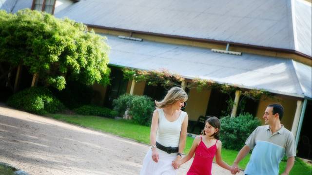 Amusement And Theme Parks Kingston QLD Accommodation Ballina